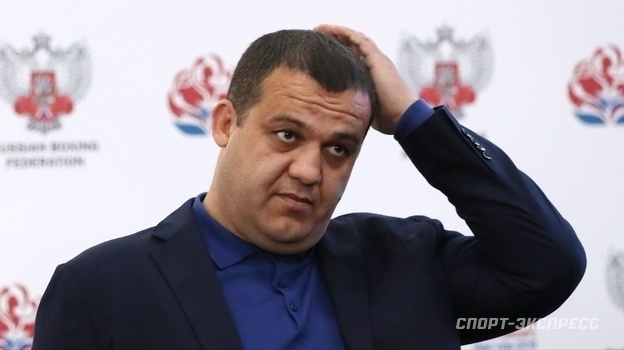    Умар Кремлев.Федор Успенский