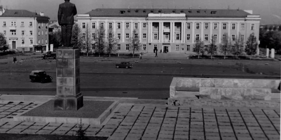 Какие тайны хранили закрытые города в Советском Союзе?