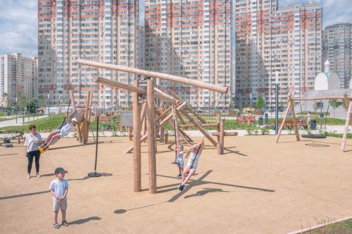 Почему важно приучать детей к самостоятельной игре? 