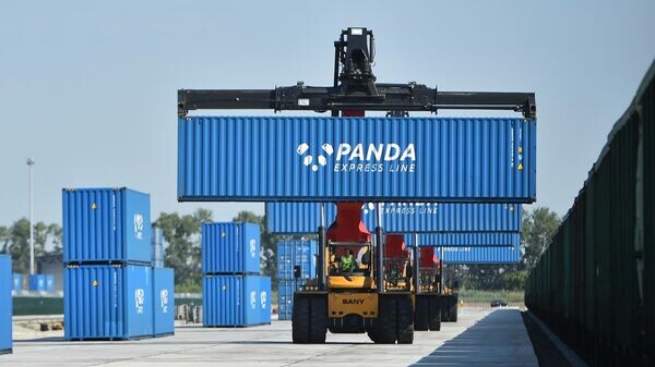    © Sputnik / Владимир Николаев