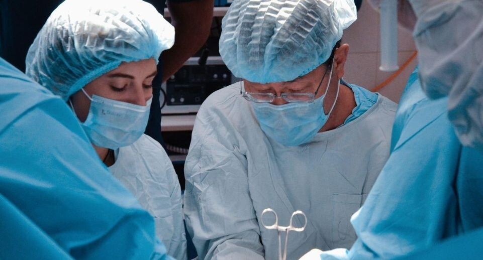    Пресс-служба Видновского перинатального центра