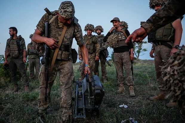    Фото: Alina Smutko / Reuters