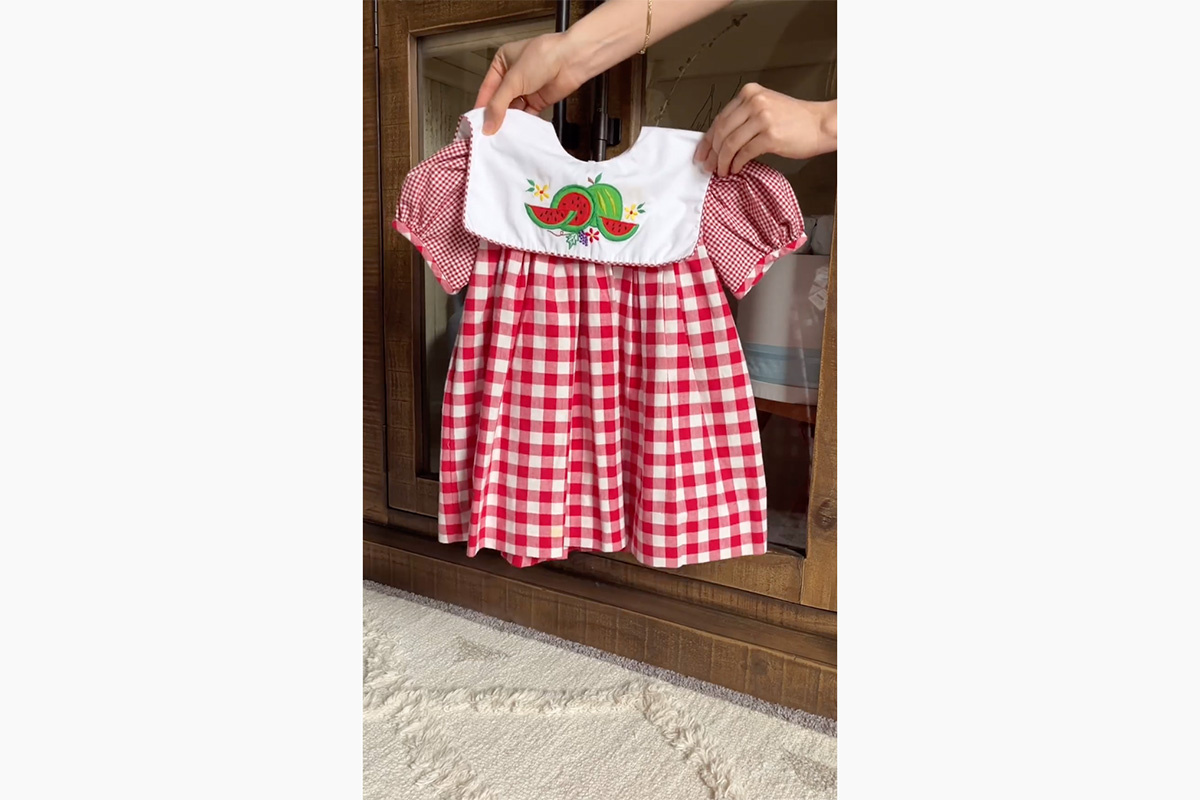 villadesanti / Instagram (входит в корпорацию Meta, признана экстремистской и запрещена в России)📷Коллекция Николь насчитывает около 100 предметов