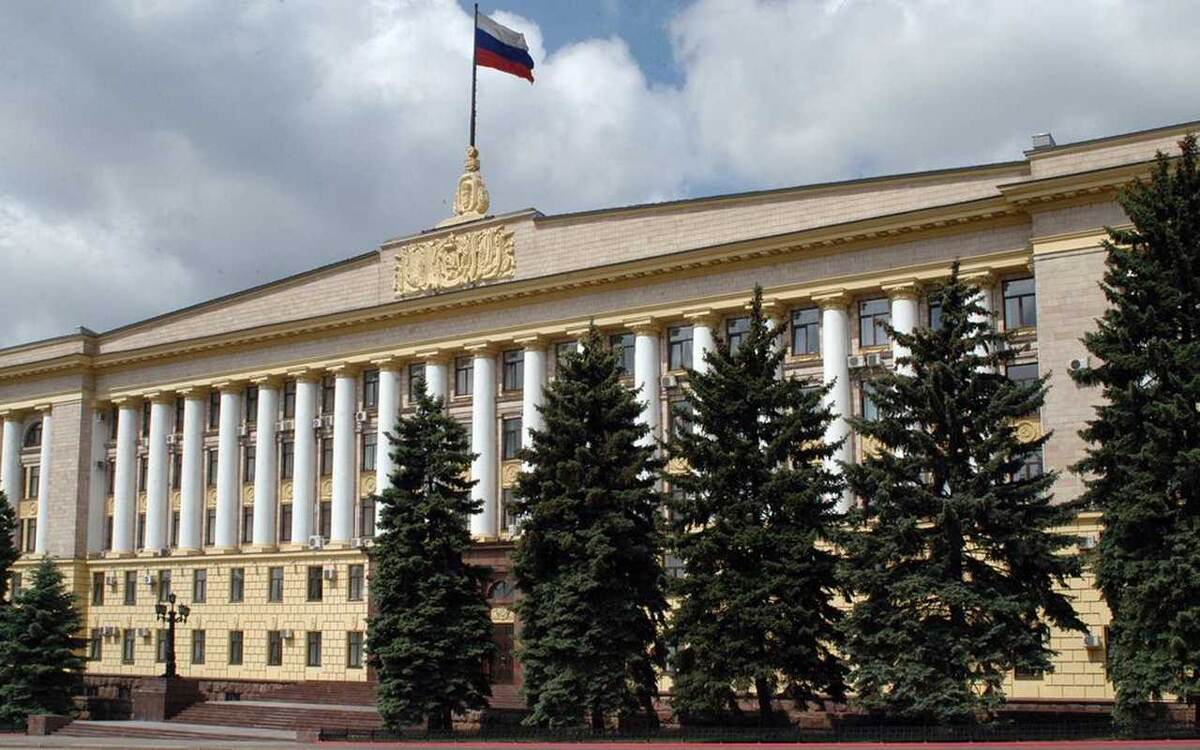    В Липецкой области продолжает действовать запрет на проведение массовых развлекательных мероприятий правительства Липецкой области