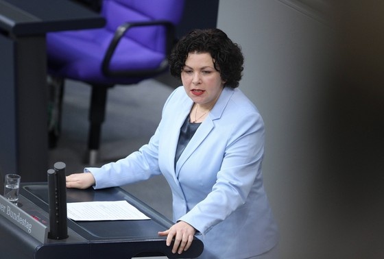    Амира Мохамед Али