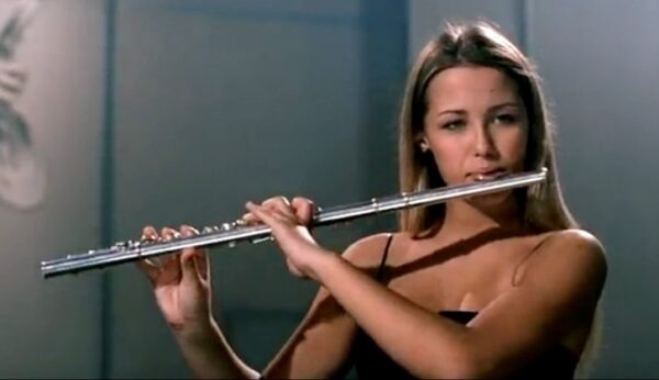 Аглая Шиловская "В стиле jazz", фото: kino-teatr.ru