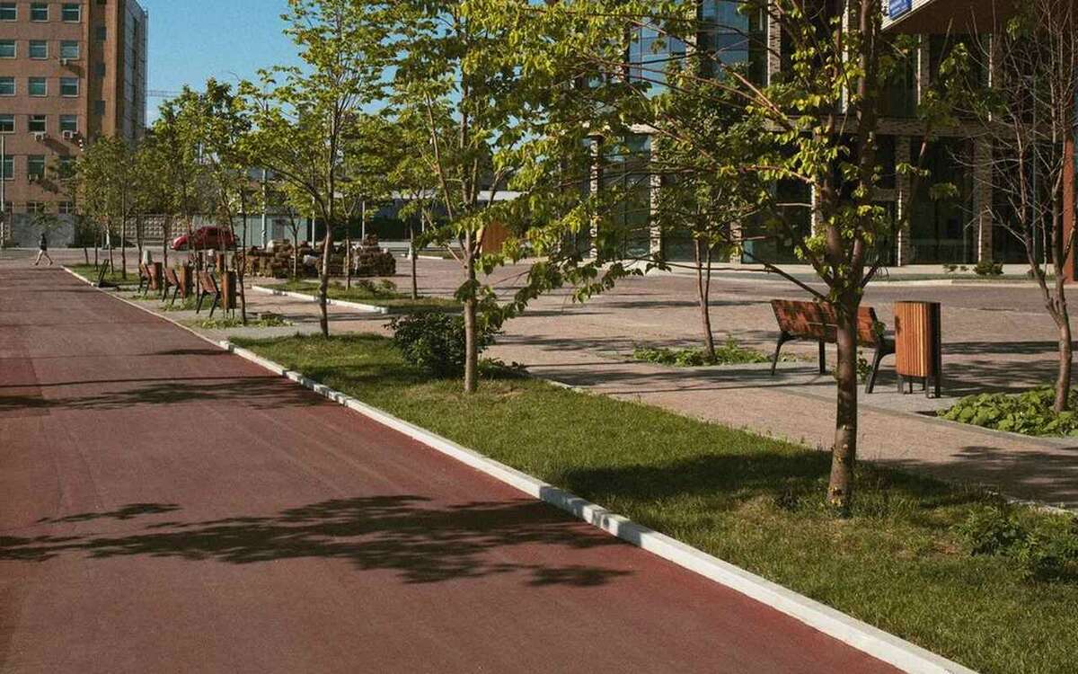    В Липецке отремонтируют дворы за 23 млн рублей Freepik