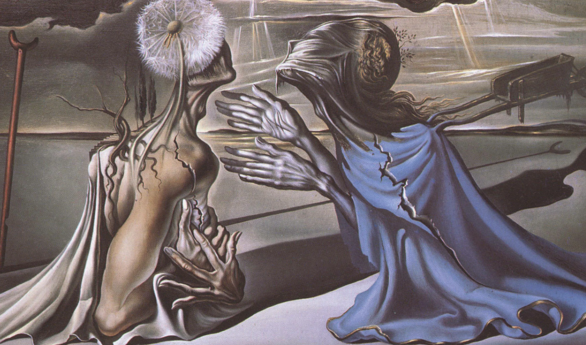 Тристан и Изольда