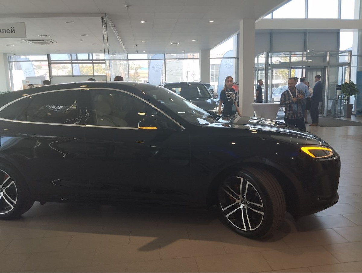 Эксперт прогнозирует, что проблема с приобретением машин скоро разрешится.  Фото: Фото: ФедералПресс / Екатерина Ломакина