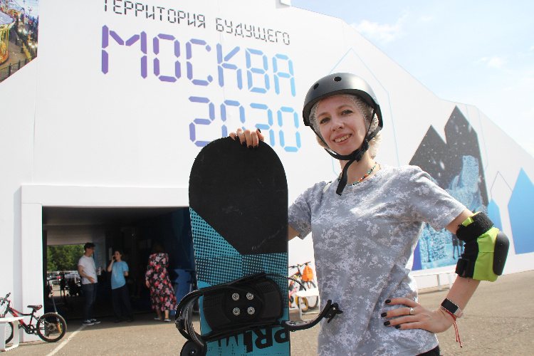    Фото: Кирилл Искольдский