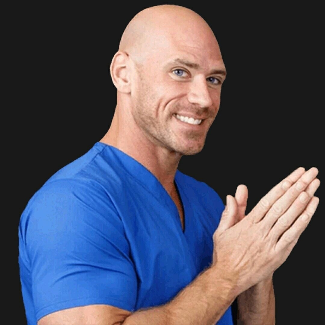 А ведь это можешь быть ты!