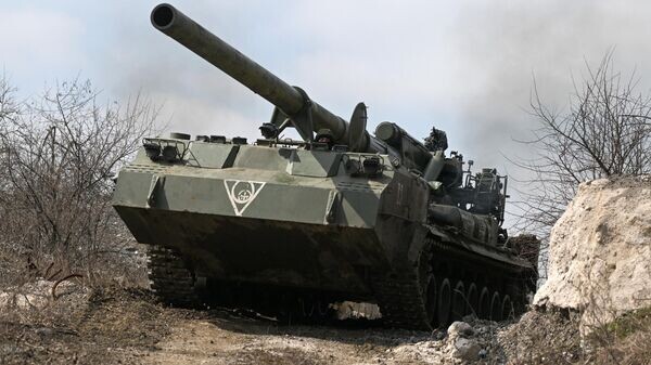    © РИА Новости . Станислав Красильников