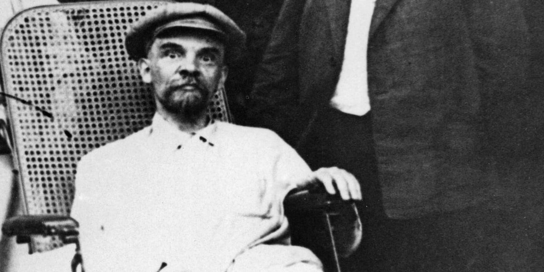 Как провел свой последний год жизни Ленин, почему на самом деле ушел из жизни?