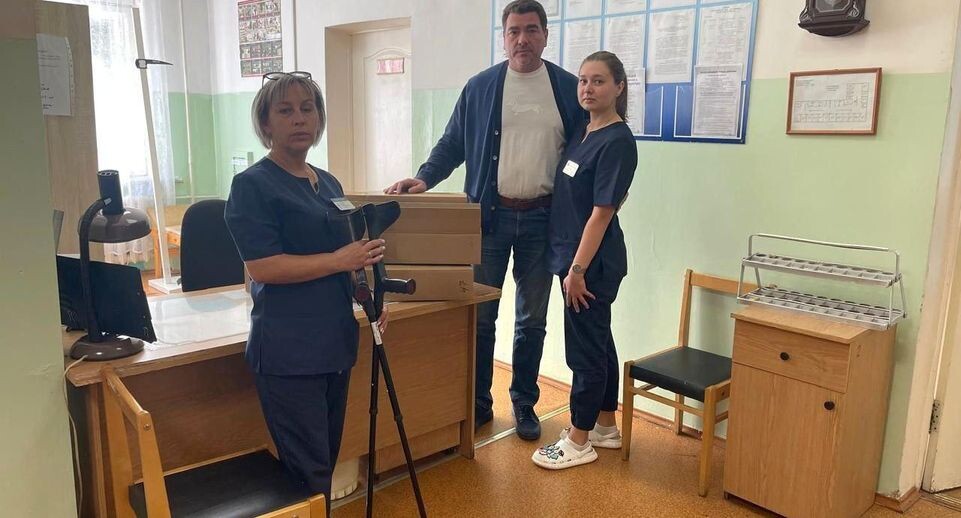    Пресс-служба администрации Богородского городского округа