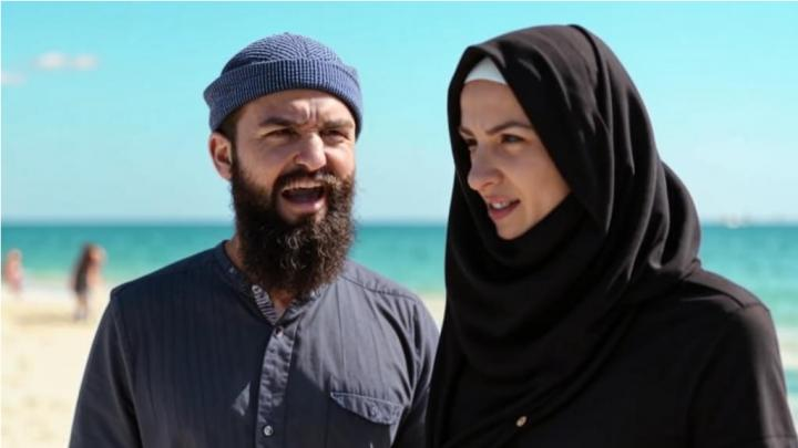 Недовольные чеченцы