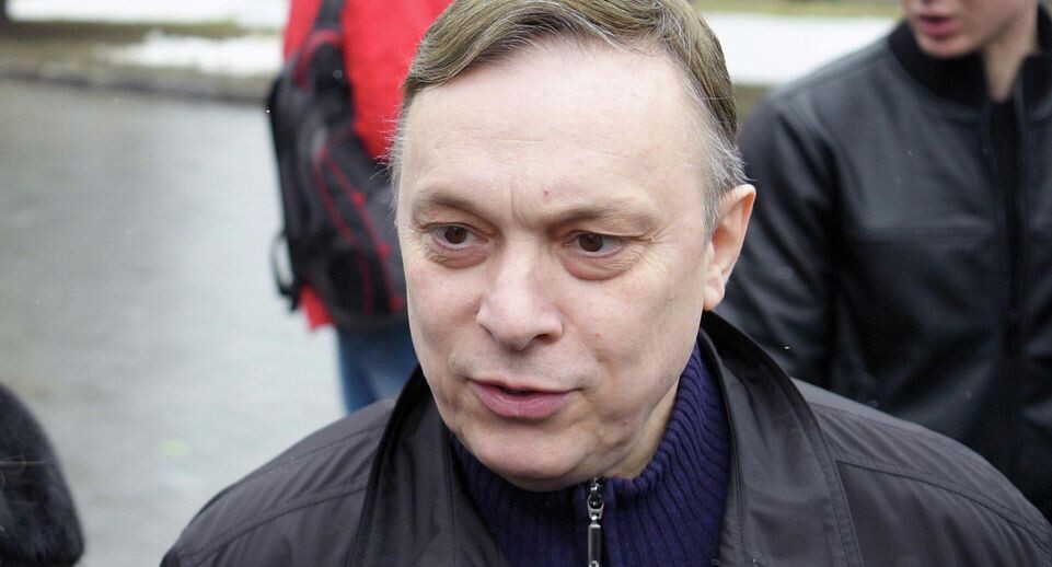    РИА «Новости»