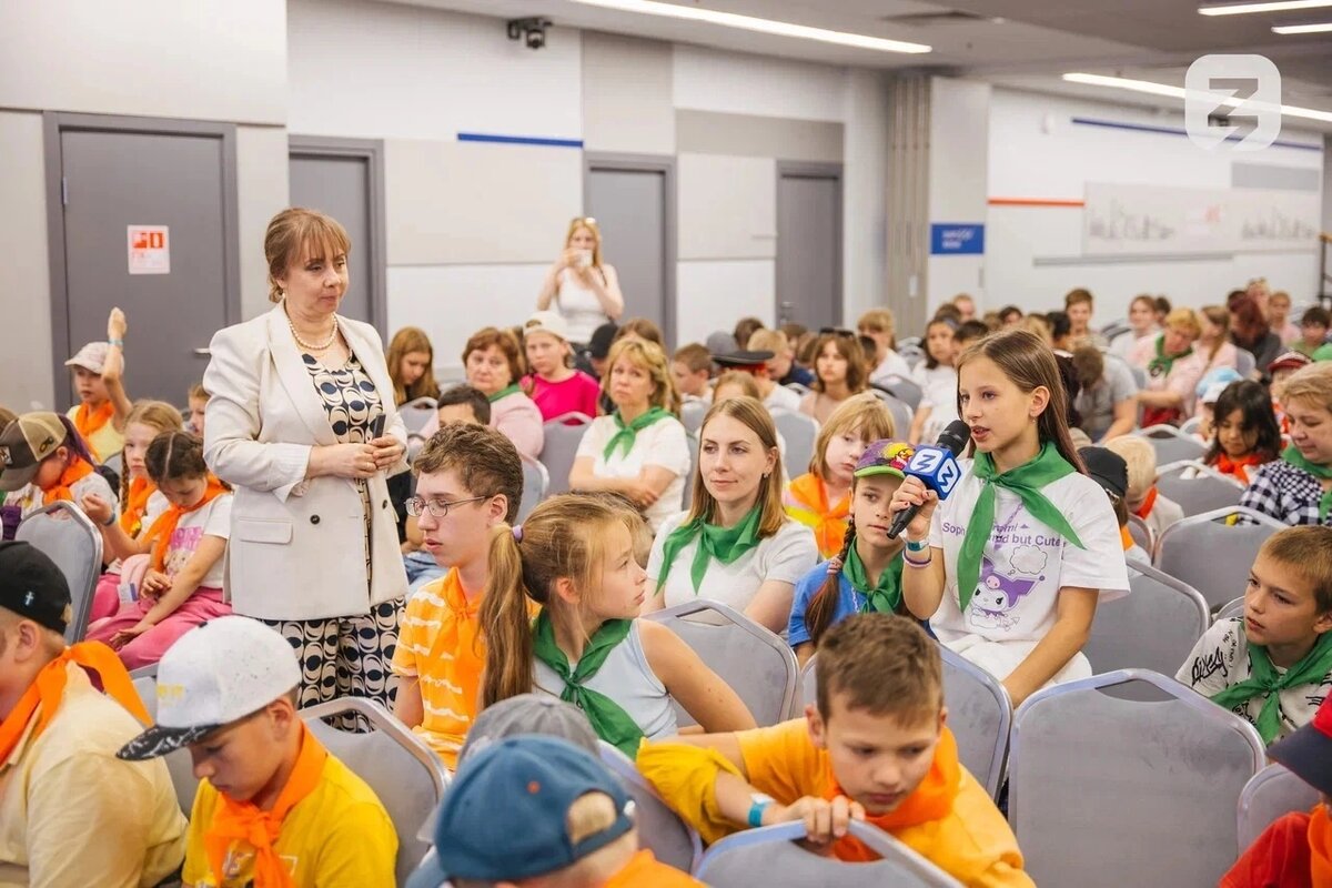    Школьник из Ханты-Мансийска вошел в 100 лучших юных блогеров России