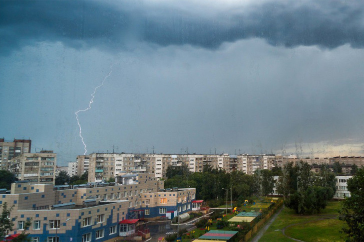    Фото Андрея Заржецкого