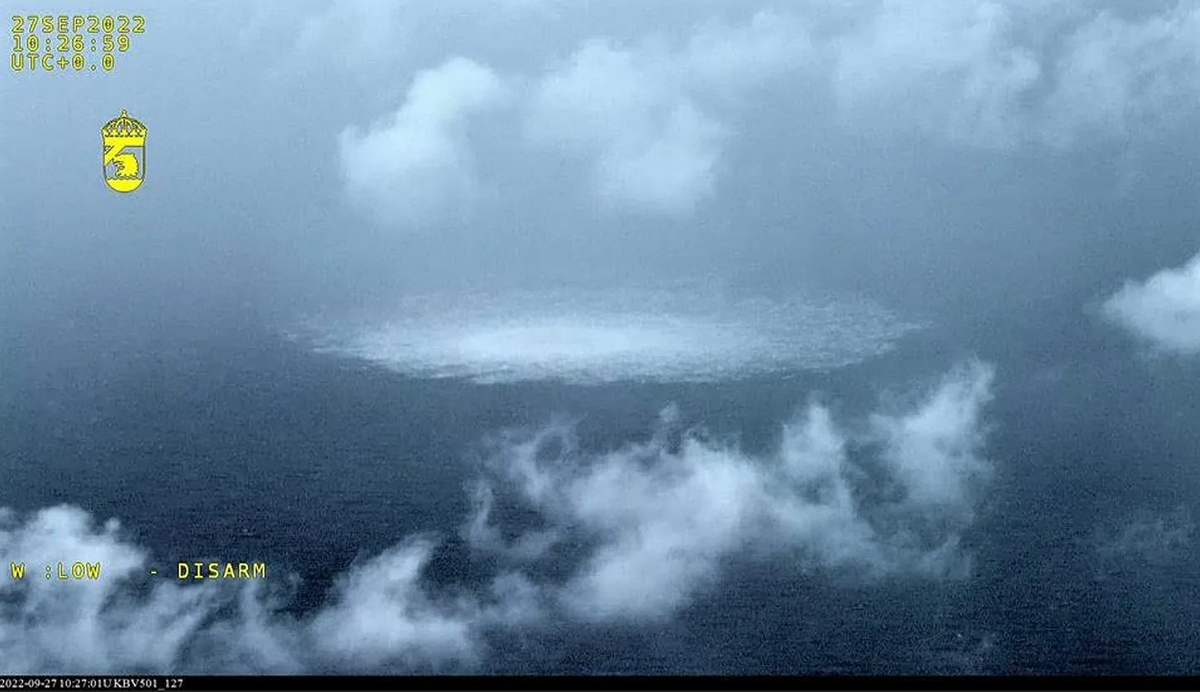 Кому это выгодно? СШа и Рейху уже нашего века - Польше.