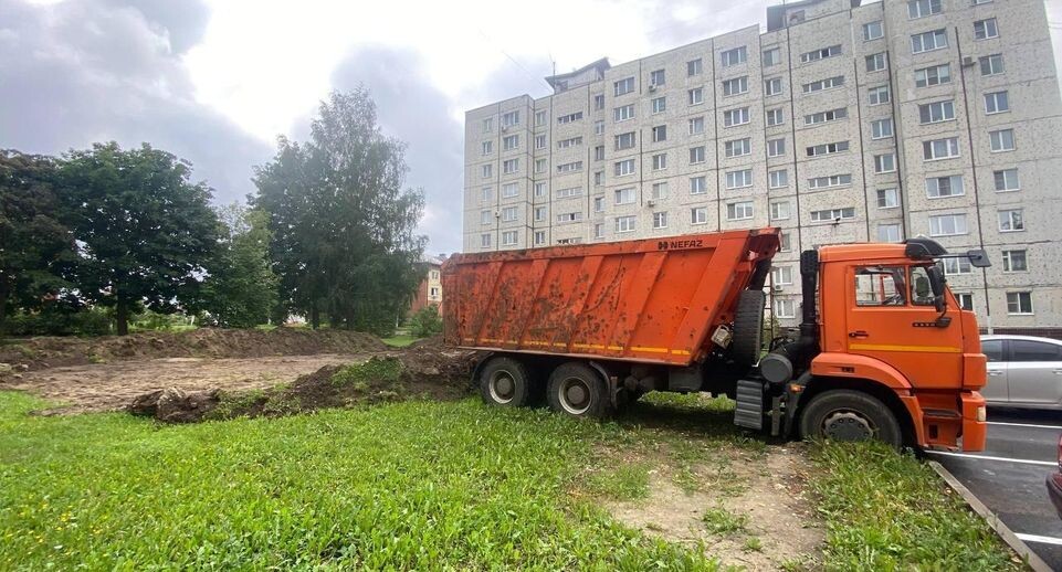    пресс-служба администрации Богородского городского округа