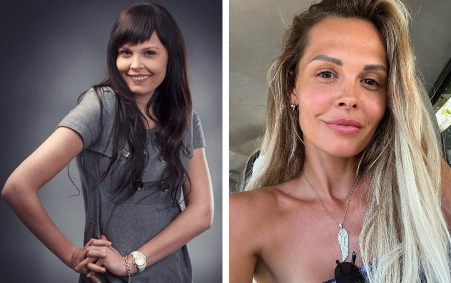    Фото: DR, соцсети