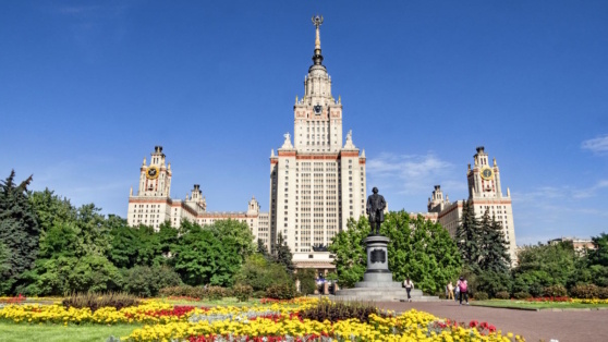    Российские вузы вошли в рейтинг самых успешных университетов мира Ирина Петрова