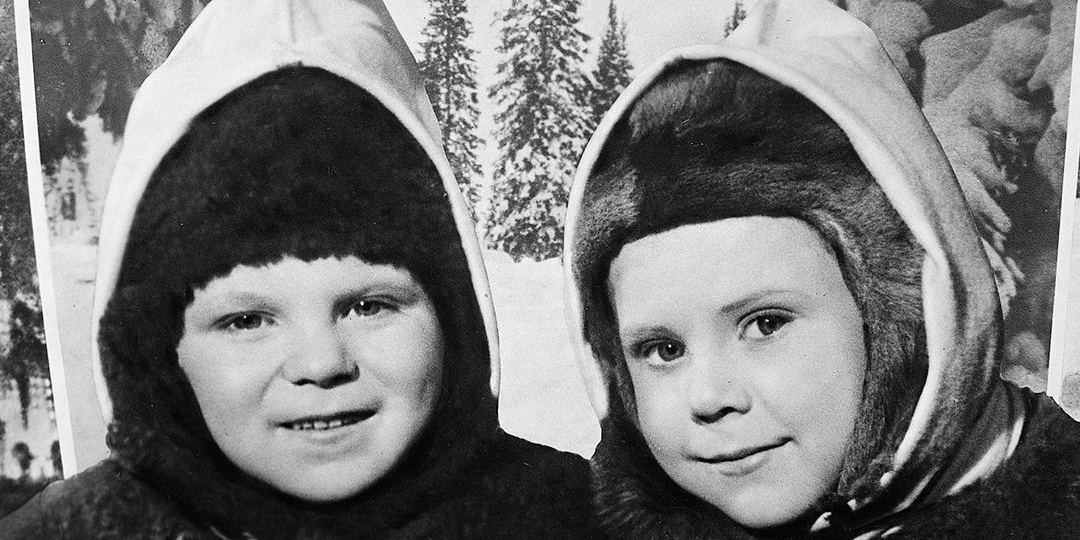 Как зовут Чука и Гека? Полные имена любимых героев застают врасплох