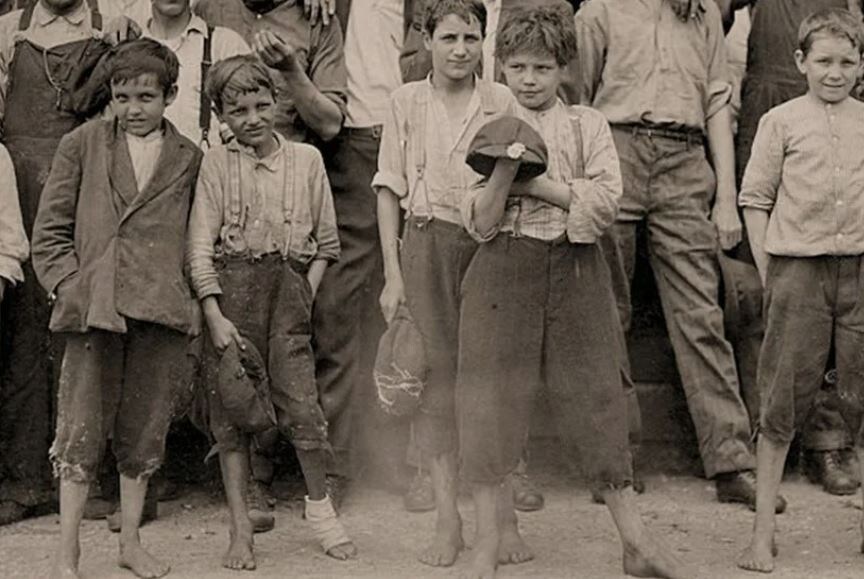 Фрагмент фото из сети. Такое у меня чувство юмора, к детям не относится.