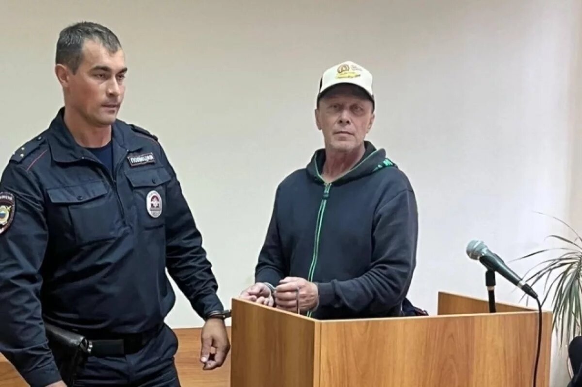    Челябинский областной суд отказал в апелляции магнитогорцу, убившему дочь