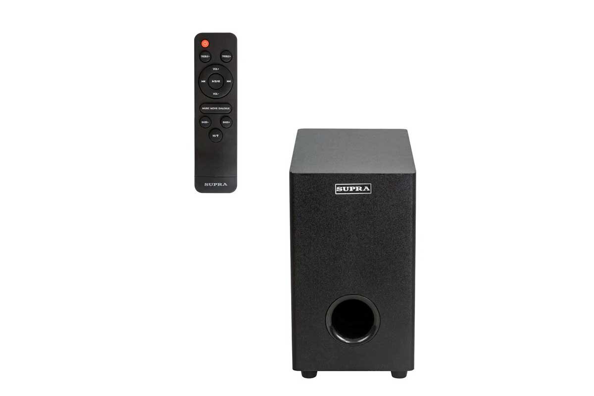 Ozon📷Supra SSB-201