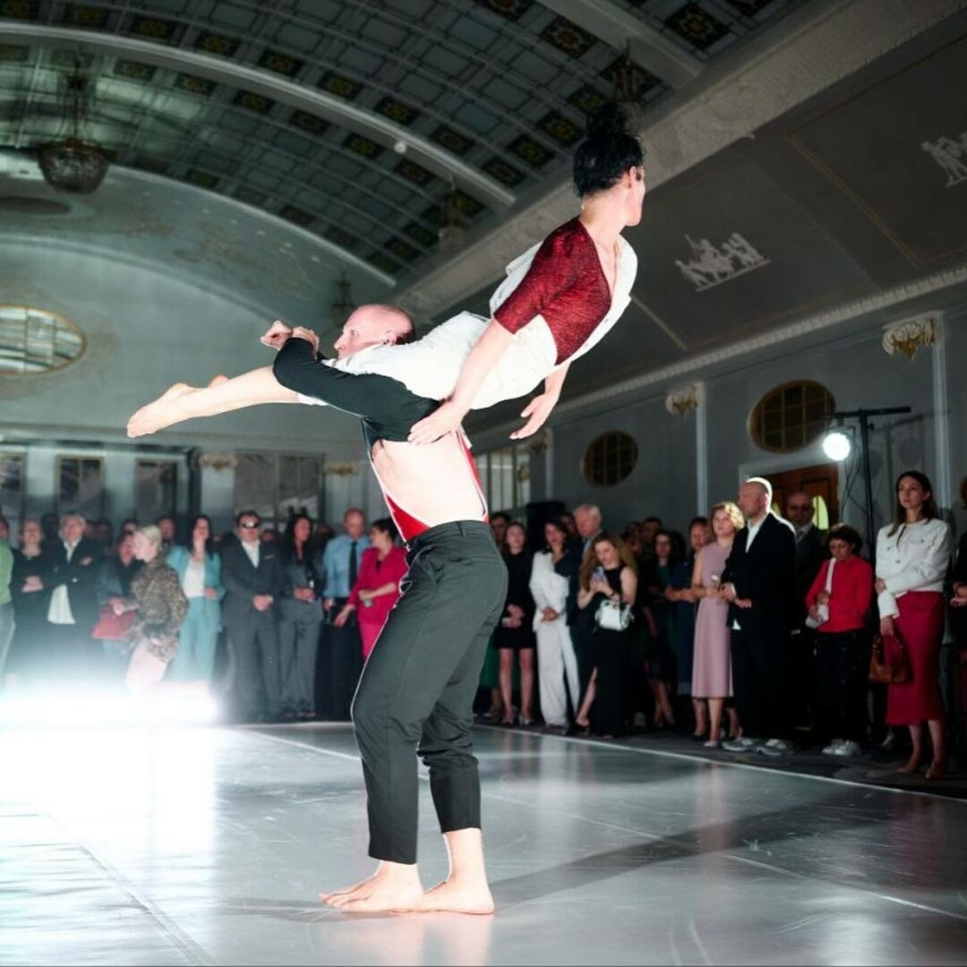    Фото: mickheevaproject / социальные сети Проекта Ксении Михеевой