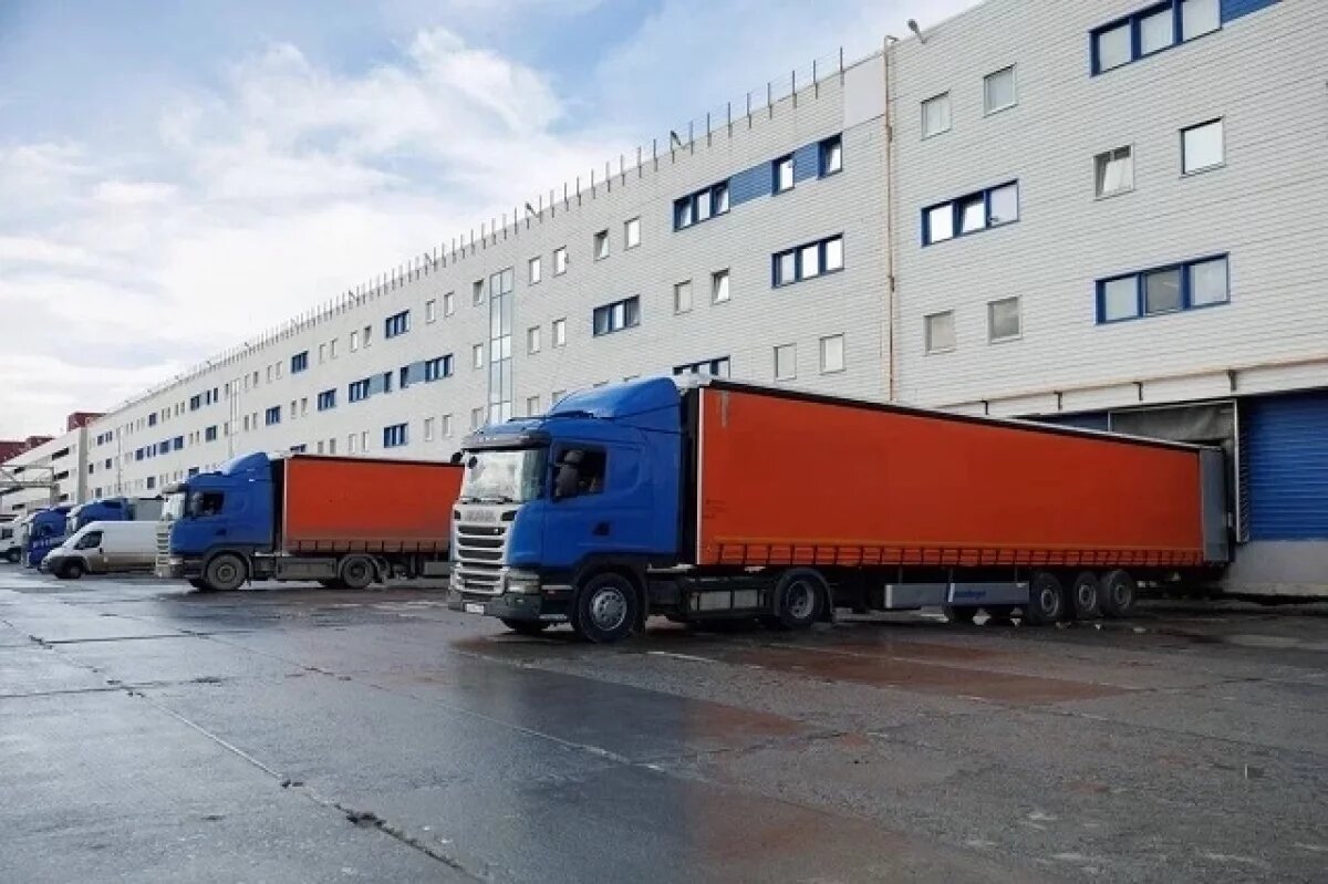    Новую порцию гуманитарной помощи от уральцев получат жители Курской области