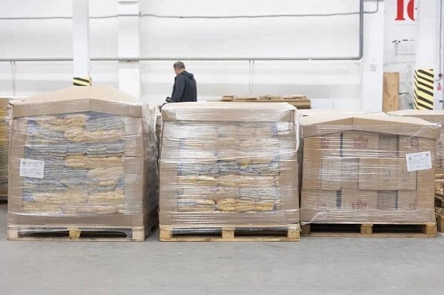    Фото: Фонд Святой Екатерины