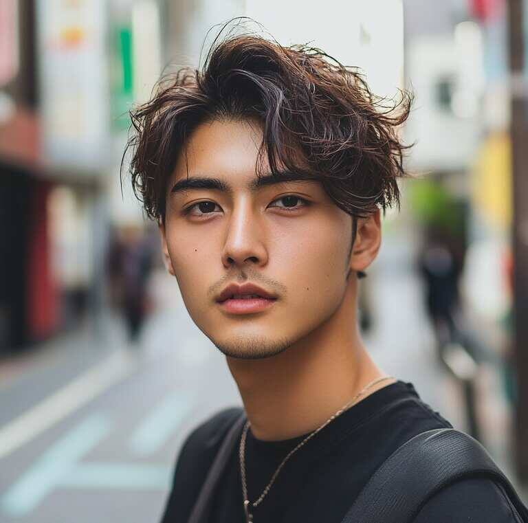 Free-Russian-Dating.NET поможет познакомиться с японским мужчиной с возможностью дальнейшего переезда