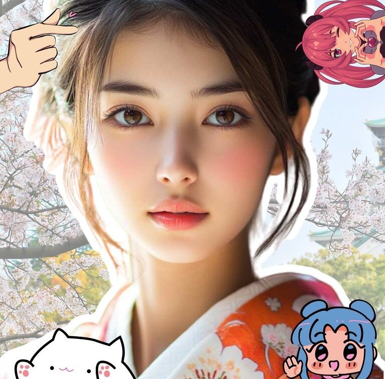 Японские сайты знакомств