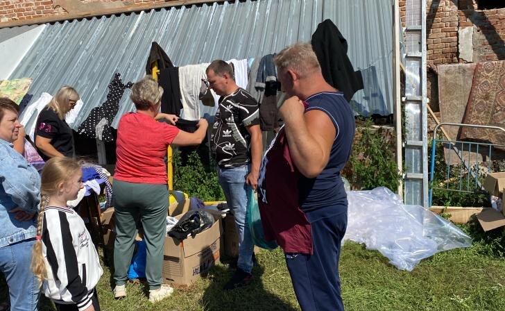    фото Курские известия