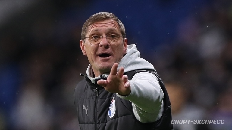    Дмитрий Пятибратов.Федор Успенский