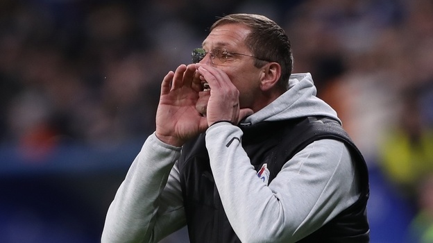    Федор Успенский