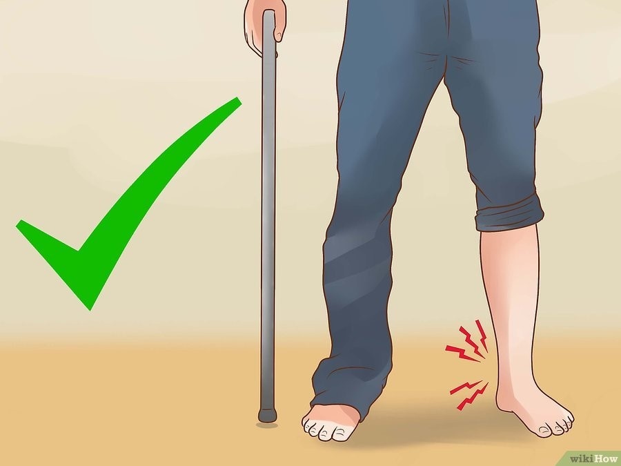 Спортивные люди. Правила подъема тяжестей. Ходьба на костылях. Комплекс упражнений эндопротезировании тазобедренного сустава. С усилием хожу.