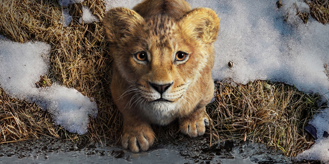 Disney представила новый фильм "Муфаса: Король Лев"