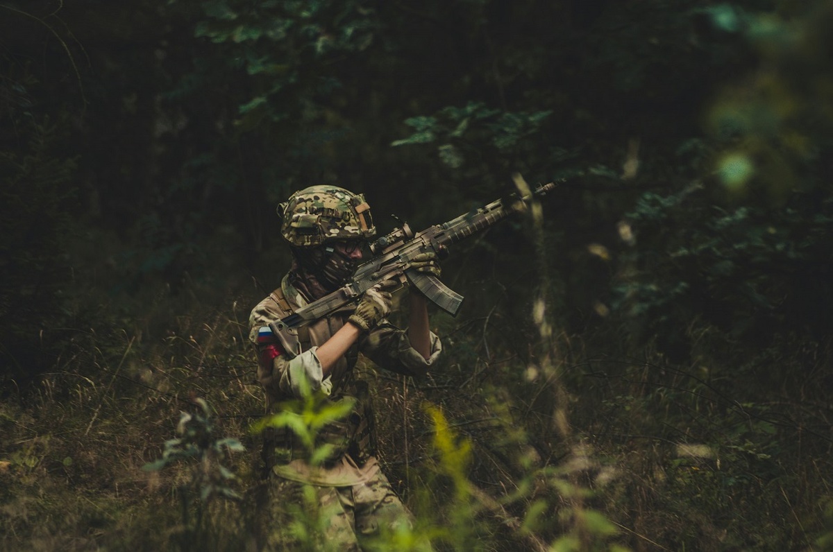 Военнослужащие «Центра» поразили формирования семи бригад ВСУ.  Фото: Фото: unsplash.com