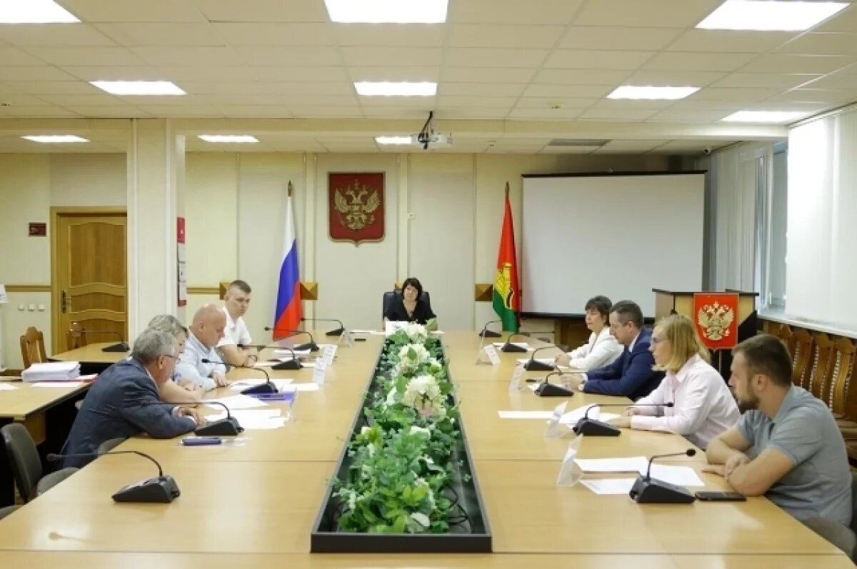    Муниципальные стипендии в Брянске в этом году вручат уже в шестнадцатый раз