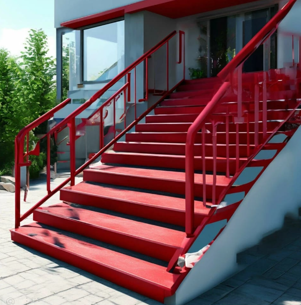 Моя красавица