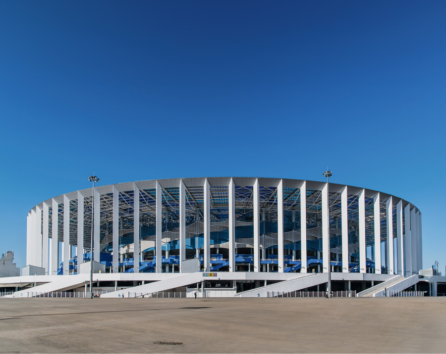    «ПАРИ ФЕСТ» объявил полную программу фестиваля (фото 1)