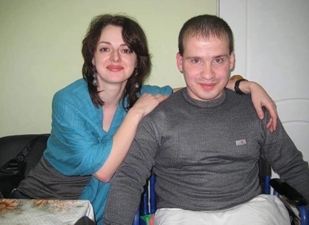 Таня и Серёжа