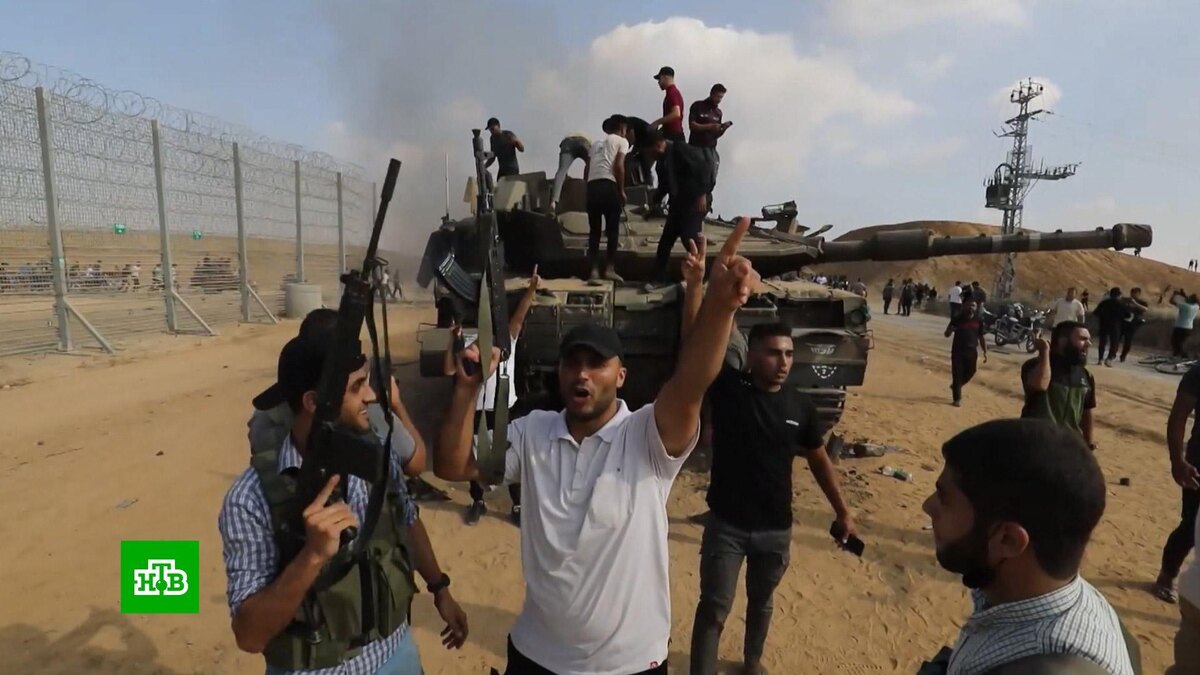    Перемирие в секторе Газа: требования Израиля и ХАМАС