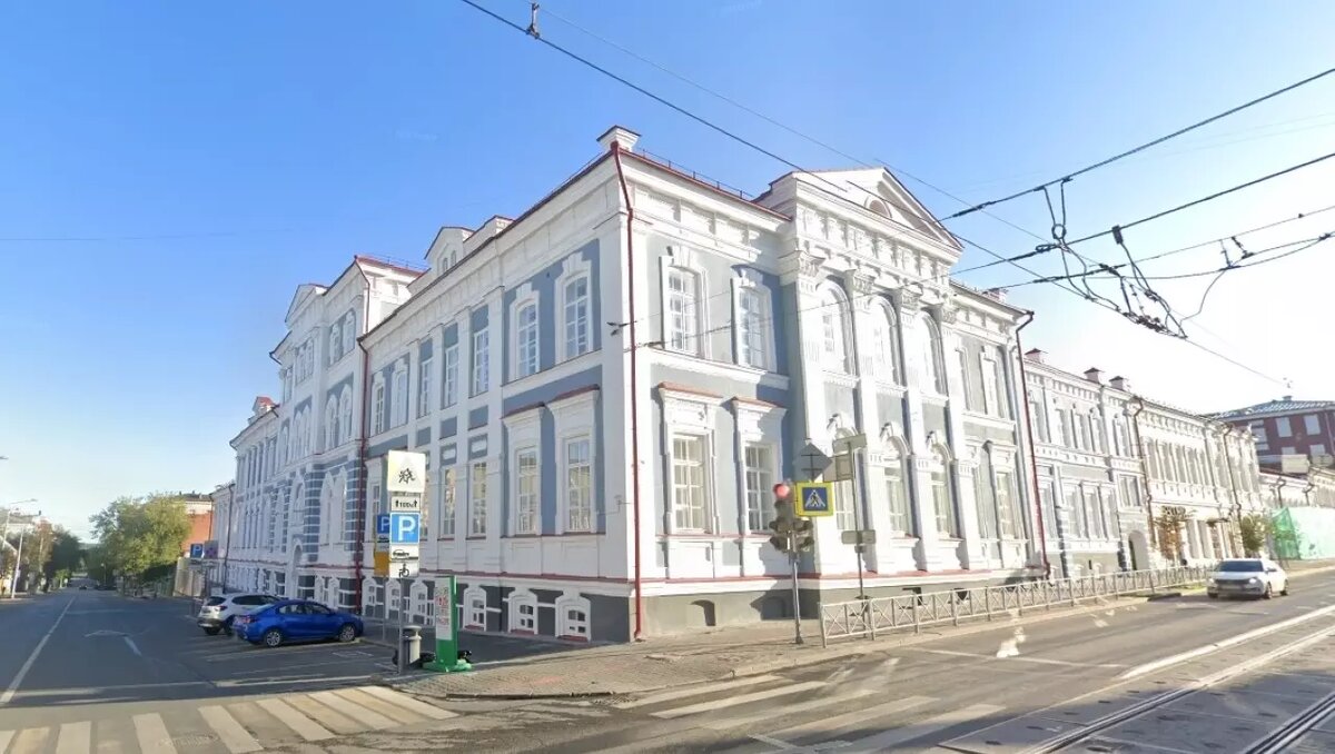     Источник: Google Maps