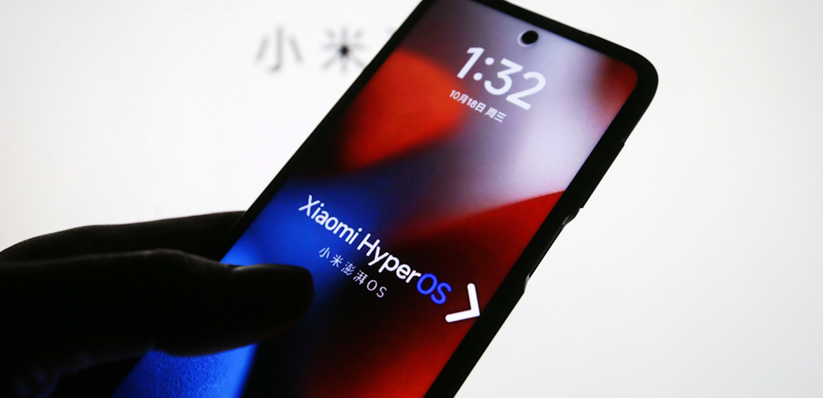    Xiaomi