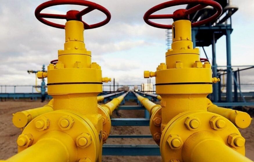    Украина заставляет понервничать европейцев. Поставка газа под угрозой?