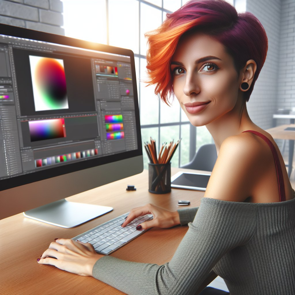 Готовый контент-план для графического дизайнера на три месяца бесплатно 